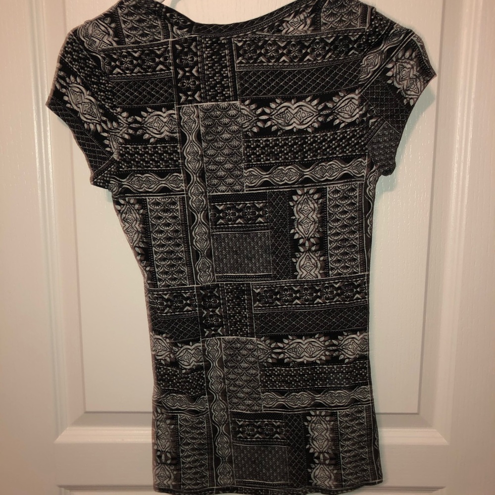 Pattern shirt - Picture 2 of 2